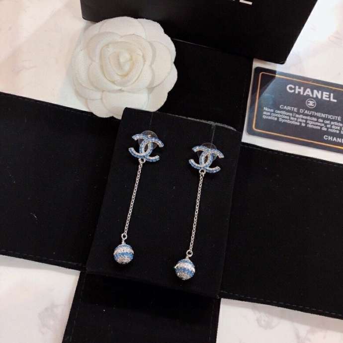 Picture of Chanel Earring _SKUChanelearring0819734353